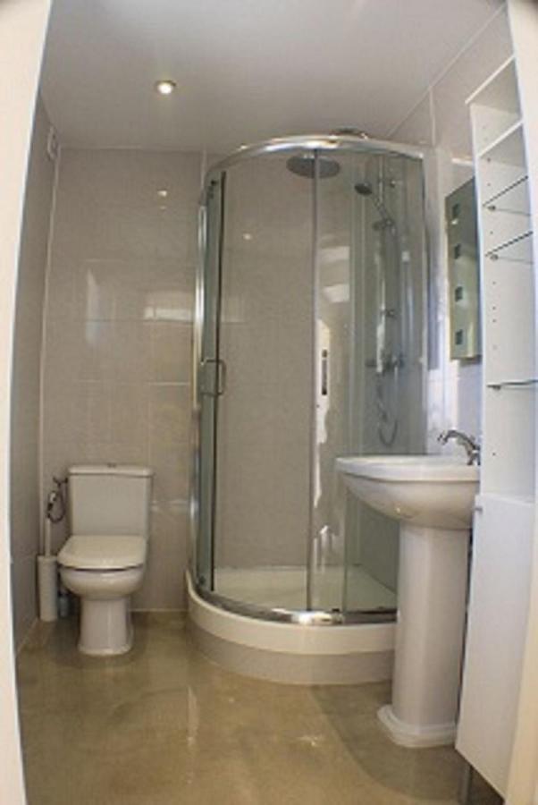 Gites Arches De Muschamp Cussay Ngoại thất bức ảnh