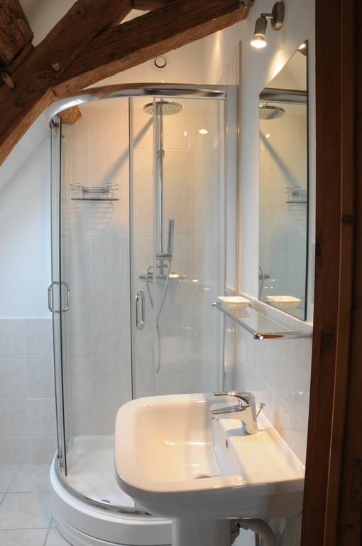 Gites Arches De Muschamp Cussay Ngoại thất bức ảnh