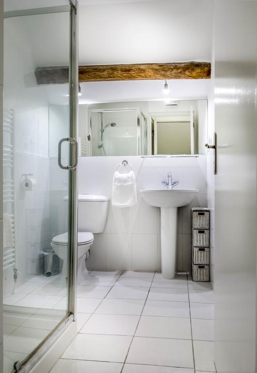 Gites Arches De Muschamp Cussay Ngoại thất bức ảnh
